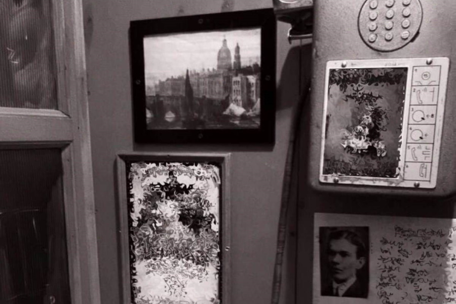 Квест в реальности На проводе от компании Дом квестов Квест в реальности На проводе от компании Дом квестов