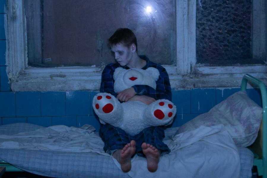 Квест в реальности Палата от компании Quest Stars/Дом квестов Квест в реальности Палата от компании Quest Stars/Дом квестов