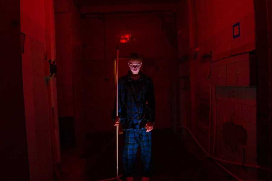 Квест в реальности Палата от компании Quest Stars/Дом квестов Квест в реальности Палата от компании Quest Stars/Дом квестов