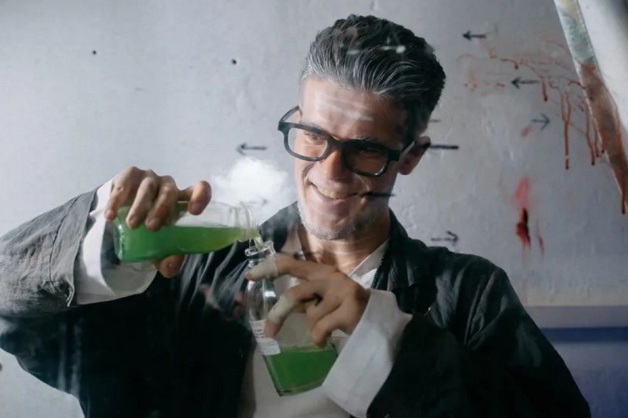 Квест в реальности Тайна старого чердака от компании Дом квестов Квест в реальности Тайна старого чердака от компании Дом квестов