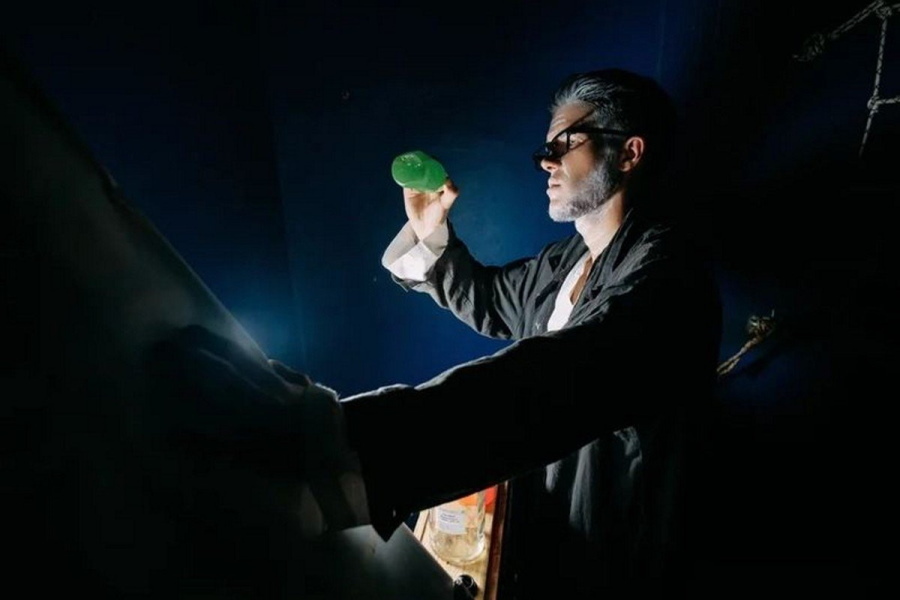 Квест в реальности Тайна старого чердака от компании Дом квестов Квест в реальности Тайна старого чердака от компании Дом квестов