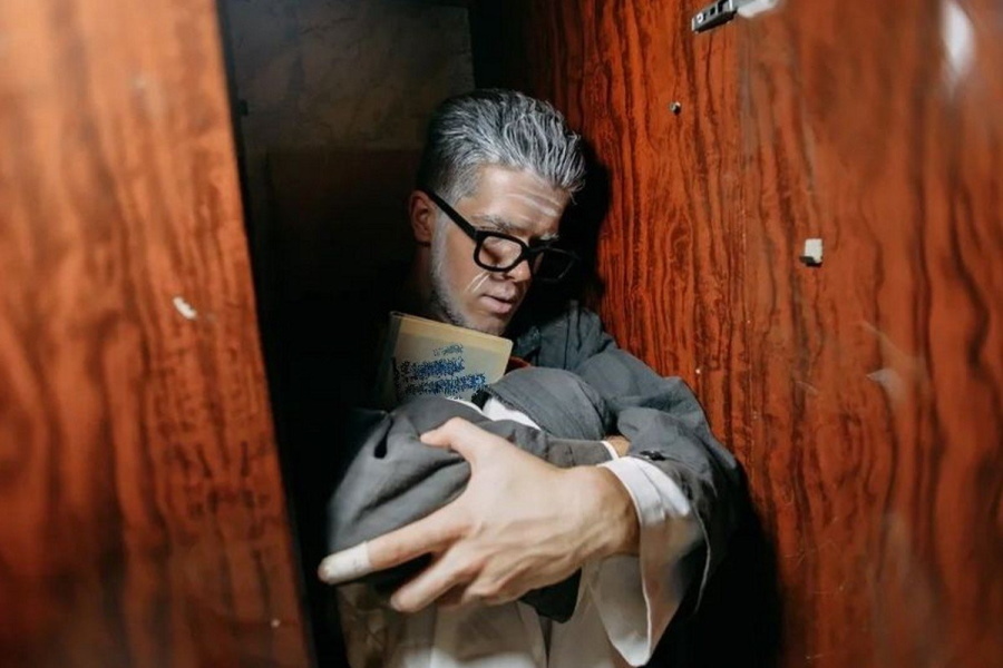 Квест в реальности Тайна старого чердака от компании Дом квестов Квест в реальности Тайна старого чердака от компании Дом квестов