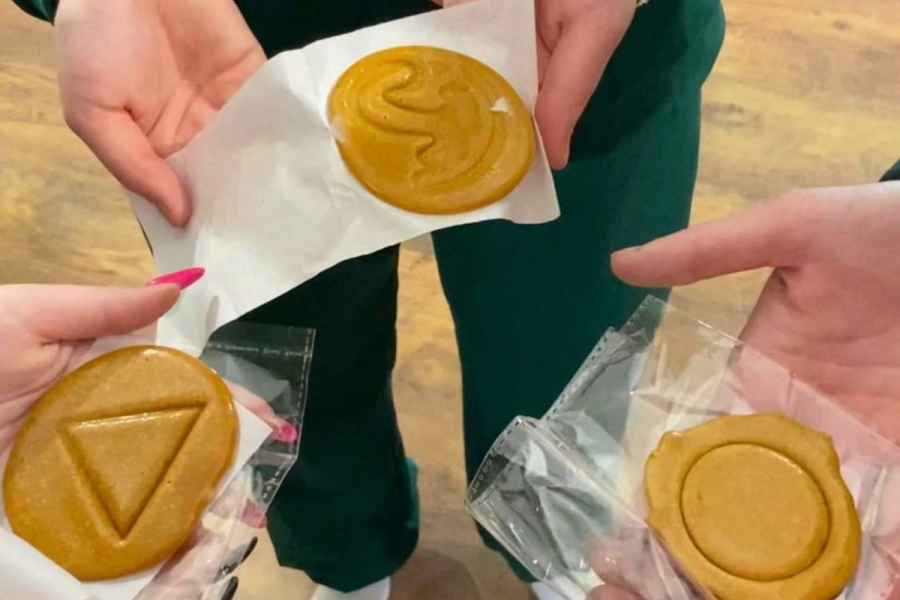 Квест в реальности Игра в кальмара от компании Дом квестов Квест в реальности Игра в кальмара от компании Дом квестов