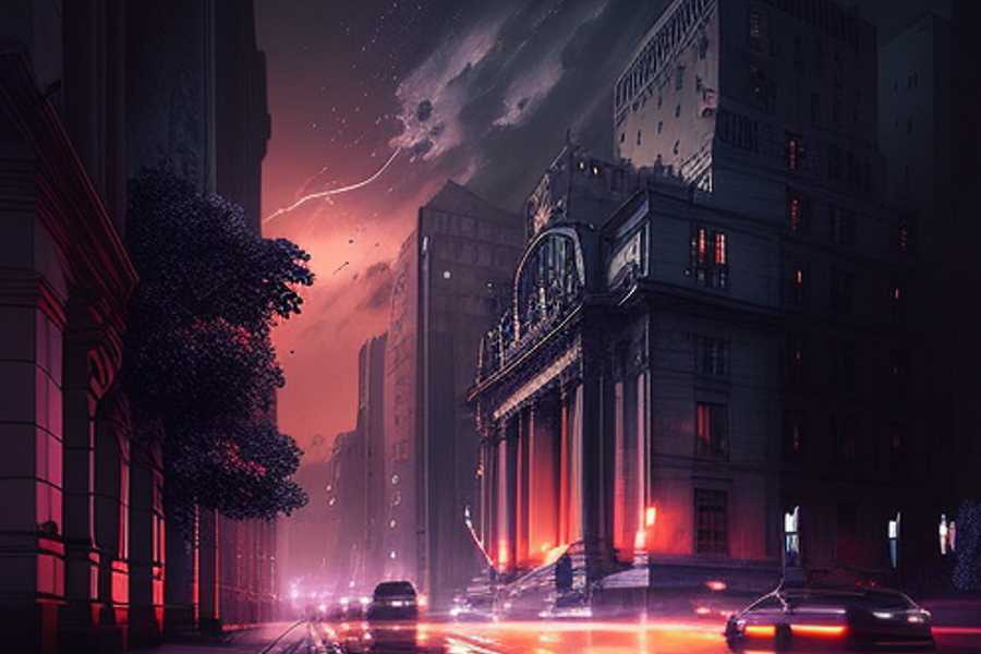 Квест в реальности Хард-квест от компании Quest Steps Квест в реальности Хард-квест от компании Quest Steps