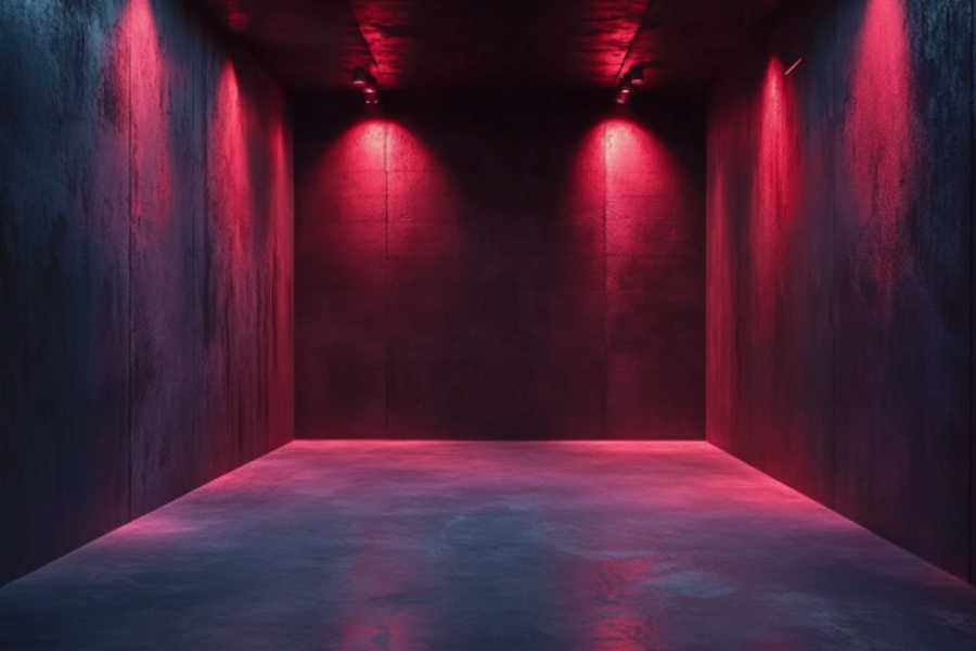 Квест в реальности Паранойя от компании Паранойя Квест в реальности Паранойя от компании Паранойя