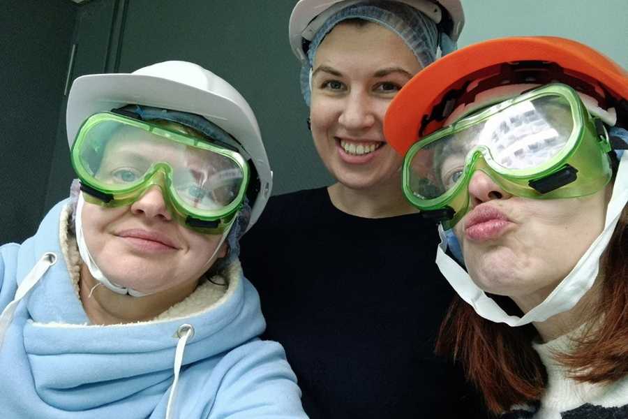 Квест в реальности Прятки от компании Подвальчик76 Квест в реальности Прятки от компании Подвальчик76