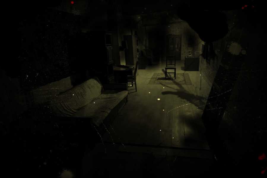 Квест в реальности Murder Reborn от компании Дом квестов Квест в реальности Murder Reborn от компании Дом квестов