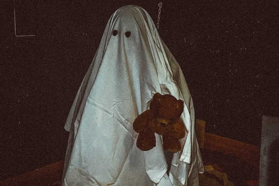 Квест в реальности Дом с привидениями от компании Дом квестов Квест в реальности Дом с привидениями от компании Дом квестов