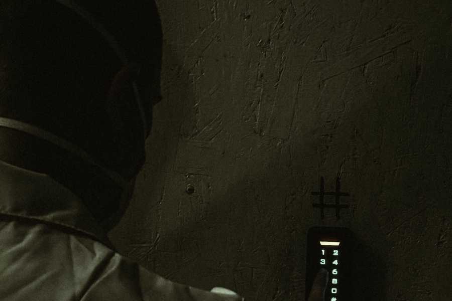 Квест в реальности Сумасшедший доктор от компании Дом квестов Квест в реальности Сумасшедший доктор от компании Дом квестов