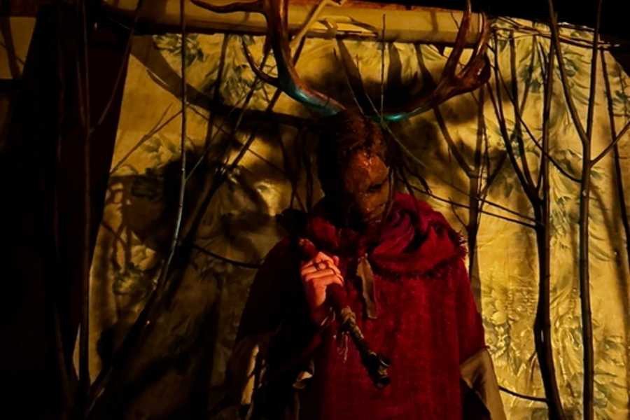 Квест в реальности Забытые от компании Дом квестов Квест в реальности Забытые от компании Дом квестов