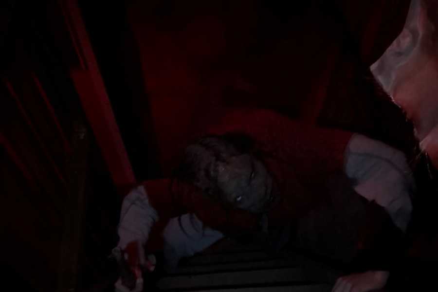 Квест в реальности Забытые от компании Дом квестов Квест в реальности Забытые от компании Дом квестов