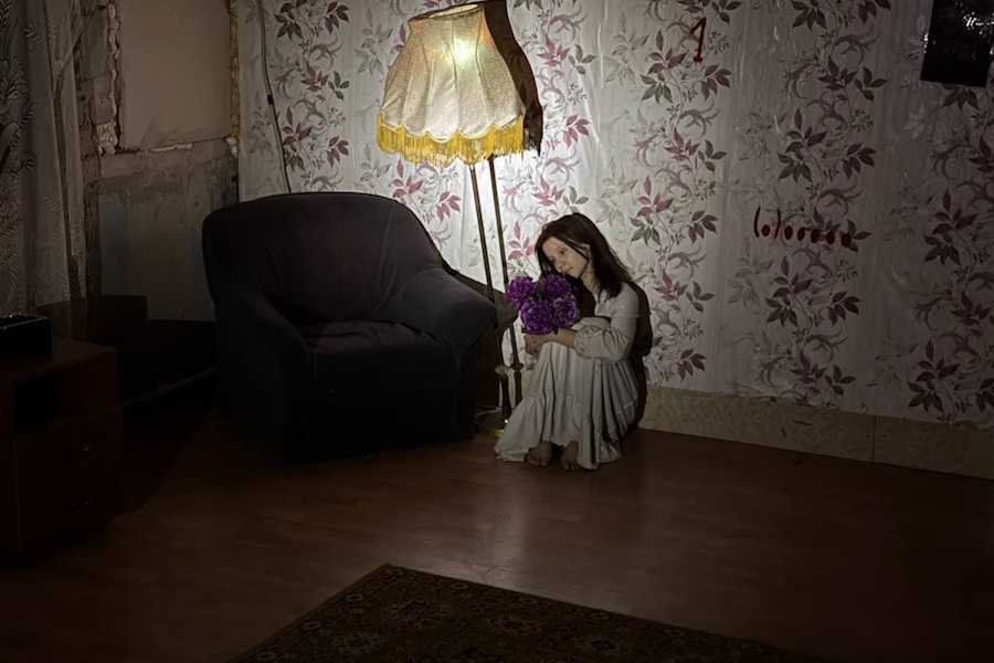 Квест в реальности Прятки. 7 часов до беды от компании Дом квестов Квест в реальности Прятки. 7 часов до беды от компании Дом квестов