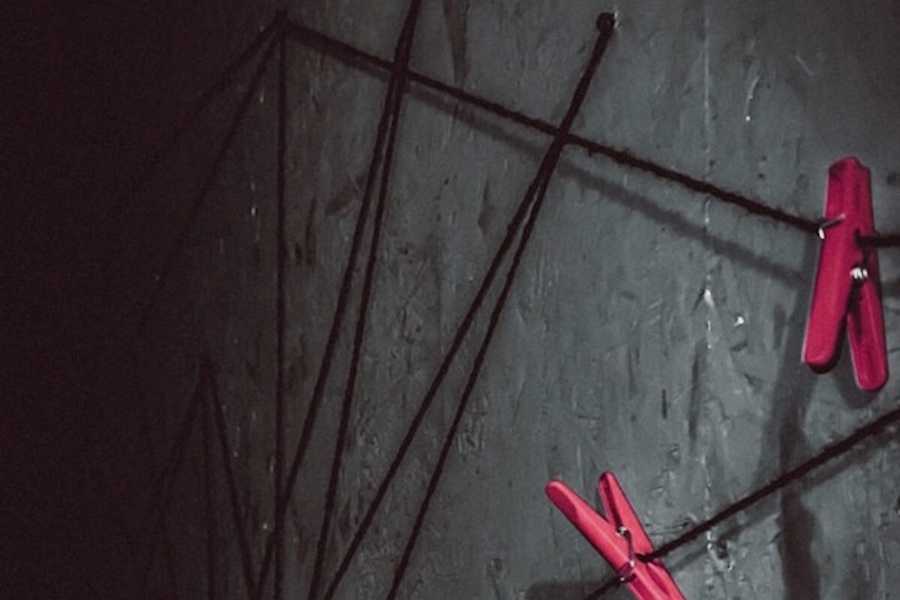 Квест в реальности Очень странные дела от компании Дом квестов Квест в реальности Очень странные дела от компании Дом квестов