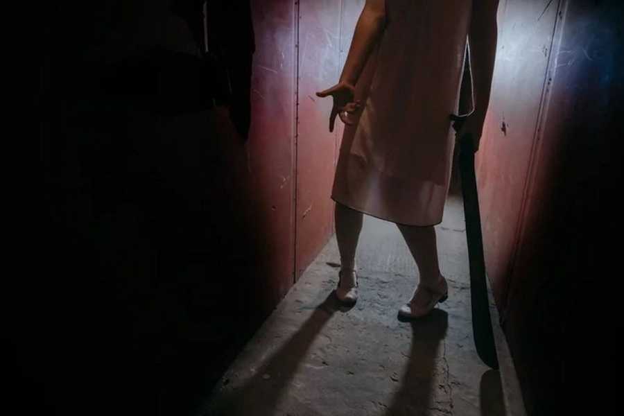 Квест в реальности Изгнание от компании Дом квестов Квест в реальности Изгнание от компании Дом квестов