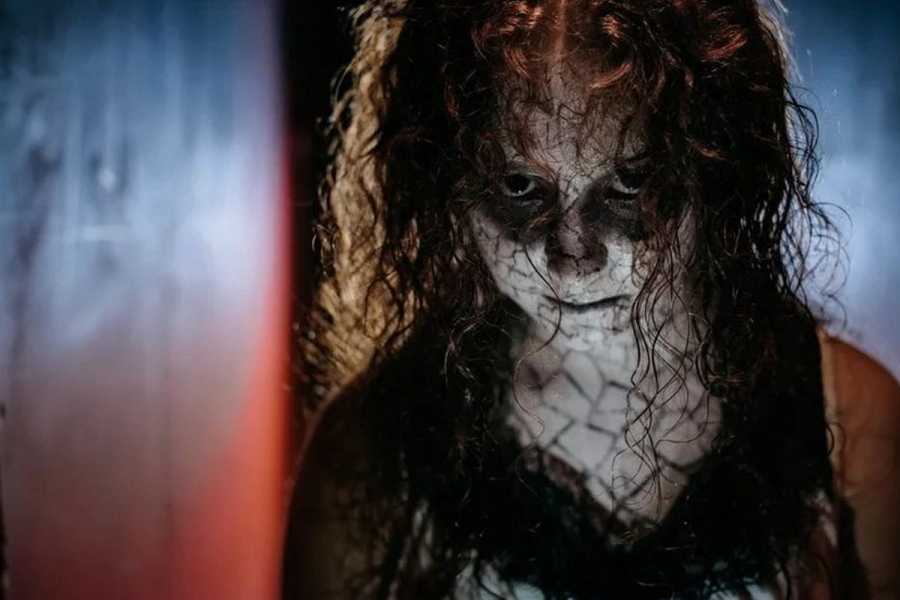 Квест в реальности Изгнание от компании Дом квестов Квест в реальности Изгнание от компании Дом квестов