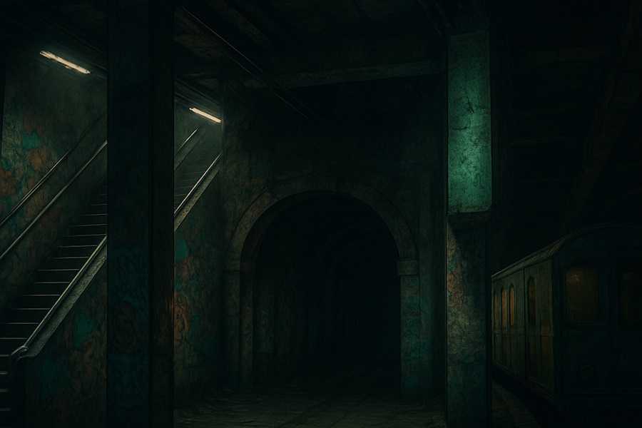 Квест в реальности Hostel от компании Hostel Квест в реальности Hostel от компании Hostel