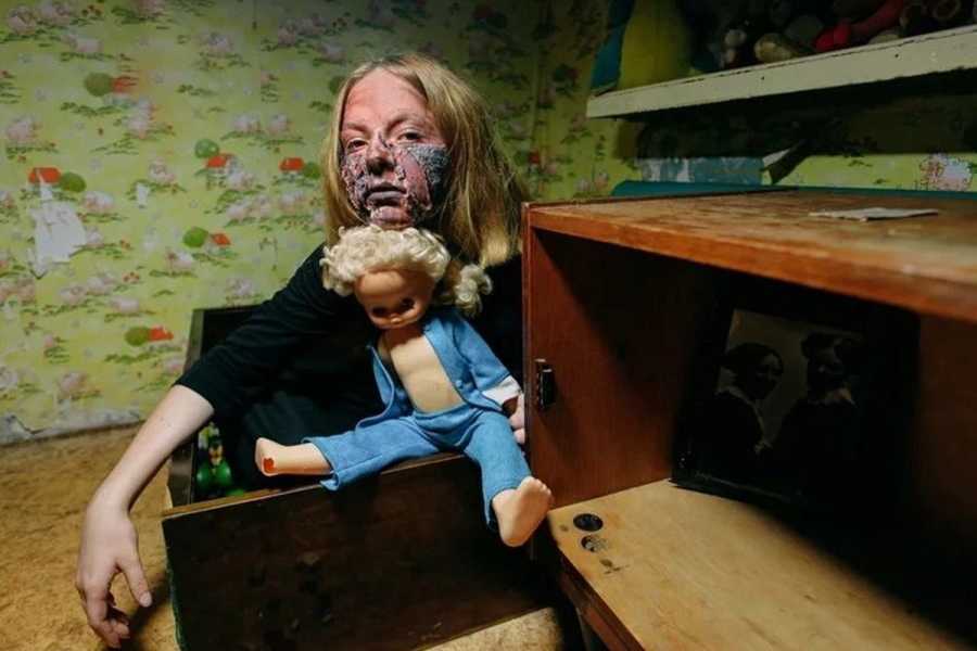 Квест в реальности Дом от компании Quest Stars/Дом квестов Квест в реальности Дом от компании Quest Stars/Дом квестов