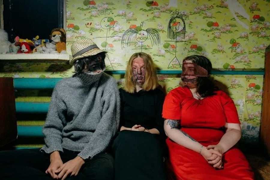 Квест в реальности Дом от компании Quest Stars/Дом квестов Квест в реальности Дом от компании Quest Stars/Дом квестов