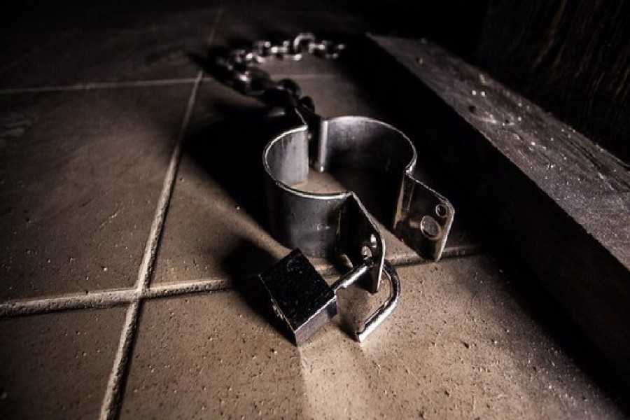 Квест в реальности НИИ Страха от компании ВыХод Квест в реальности НИИ Страха от компании ВыХод