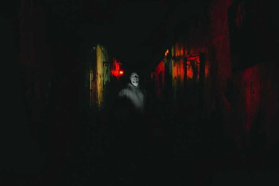 Квест в реальности Motel от компании Quest Stars/Дом квестов Квест в реальности Motel от компании Quest Stars/Дом квестов