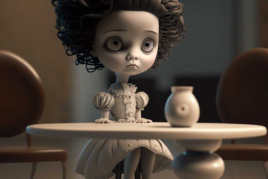 Квест в реальности Кукловод от компании Активация Квест в реальности Кукловод от компании Активация