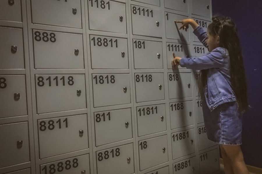 Квест в реальности Ограбление банка от компании Дом квестов Квест в реальности Ограбление банка от компании Дом квестов