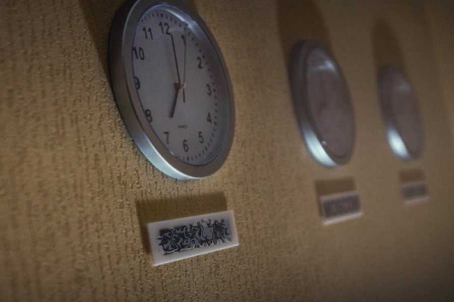 Квест в реальности Ограбление банка от компании Дом квестов Квест в реальности Ограбление банка от компании Дом квестов